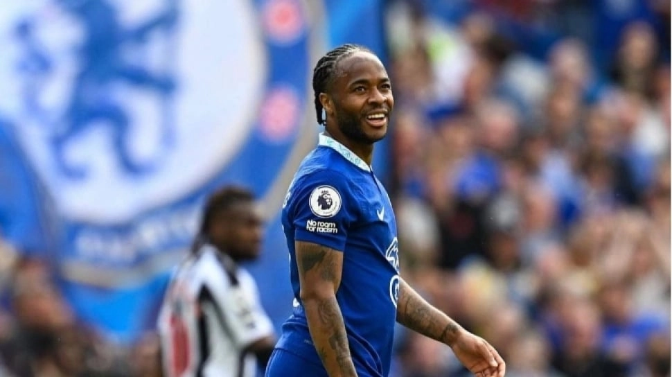 Akhiri Kontrak Lebih Cepat, Raheem Sterling Berpisah dengan Chelsea