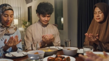 Apakah Boleh Puasa Syaban Tanpa Niat di Malam Hari?