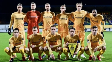 Deretan Fakta Menarik Klub Kota Nelayan Bodo/Glimt, Berpotensi Hadapi Real Madrid di Babak Playoff