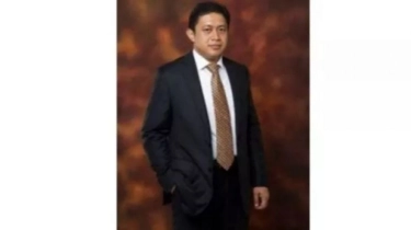 Di Tengah Pasar Ambyar, Emiten Happy Hapsoro Siap Guyur Rp 250 M Buat Buyback
