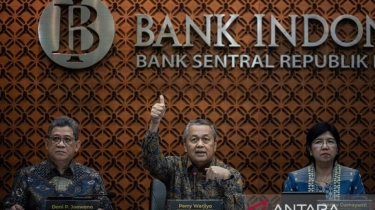 Ekonomi Indonesia Bakal Meroket, Bos BI Minta Pengusaha Berhenti Wait and See