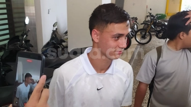 Eliano Reijnders Tak Sabar Main Bareng Layvin Kurzawa