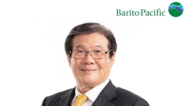 Gegara MSCI, Kekayaan Taipan RI Ludes Rp 367 Triliun, Prajogo Pangestu Paling Banyak