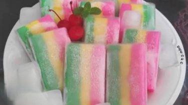 Kok Bisa Tekstur Es Gabus Mirip Spons? Kata BPOM gara-gara Hal Ini