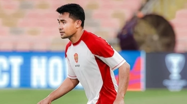 Kronologis Asnawi Mangkualam Berakhir Tragis Akibat Cedera ACL Saat Sesi Latihan Bersama Port FC