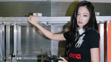 Lisa BLACKPINK 'Ambil Alih' Kota Tua untuk Syuting Film, Sejumlah Jalan Direkayasa hingga 7 Februari