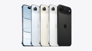 Marak Beredar di 2026: Ini 5 Ciri iPhone Rekondisi