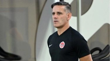Mauricio Souza: Saya Suka Inisiatif John Herdman