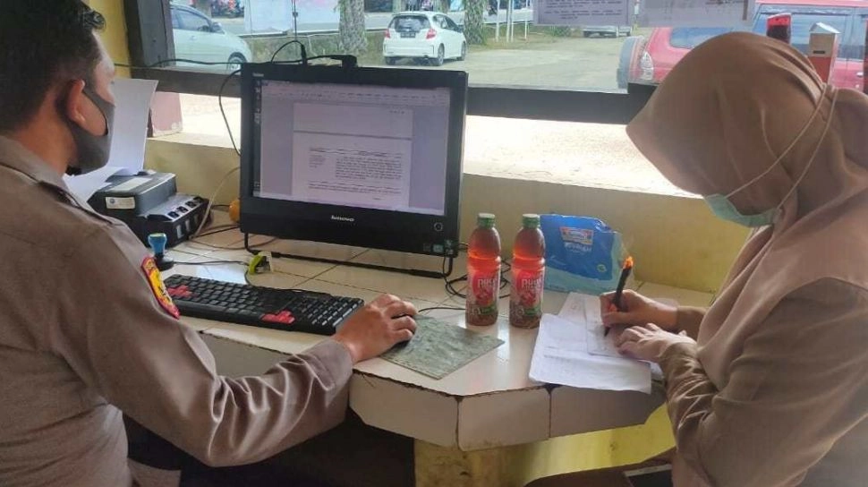 Mediasi Buntu, Kasus Guru SD di Tangsel Tetap Jalan Meski Ruang Restorative Justice Dibuka