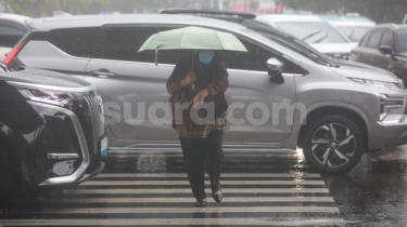 Modifikasi Cuaca Dituding Bikin Iklim Kacau, BMKG Beri Penjelasan