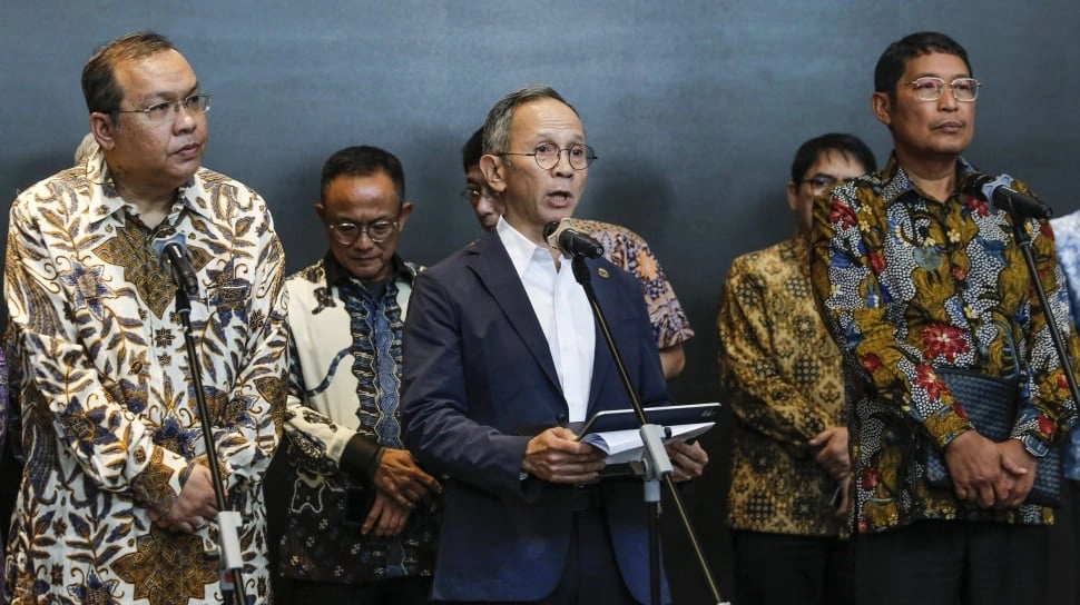 OJK Naikkan Batas Free Float Saham ke 15 Persen, Ada Sanksi Untuk Pelanggar