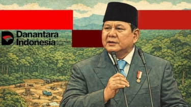 Prabowonomics Beraksi, Mengapa 28 Perusahaan Dicabut Izinnya dan Jatuh ke Danantara?
