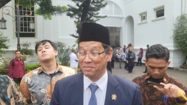 Purbaya Akui Iuran Dewan Perdamaian Rp 16,7 Triliun Sebagian Besar Dibiayai APBN