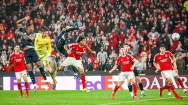 Sundulan Maut Robek Gawang Real Madrid, Anatoliy Trubin: Tiba-tiba Saya Disuruh Maju