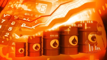 Tensi AS-Iran dan Cuaca Ekstrem AS Dongkrak Harga Minyak