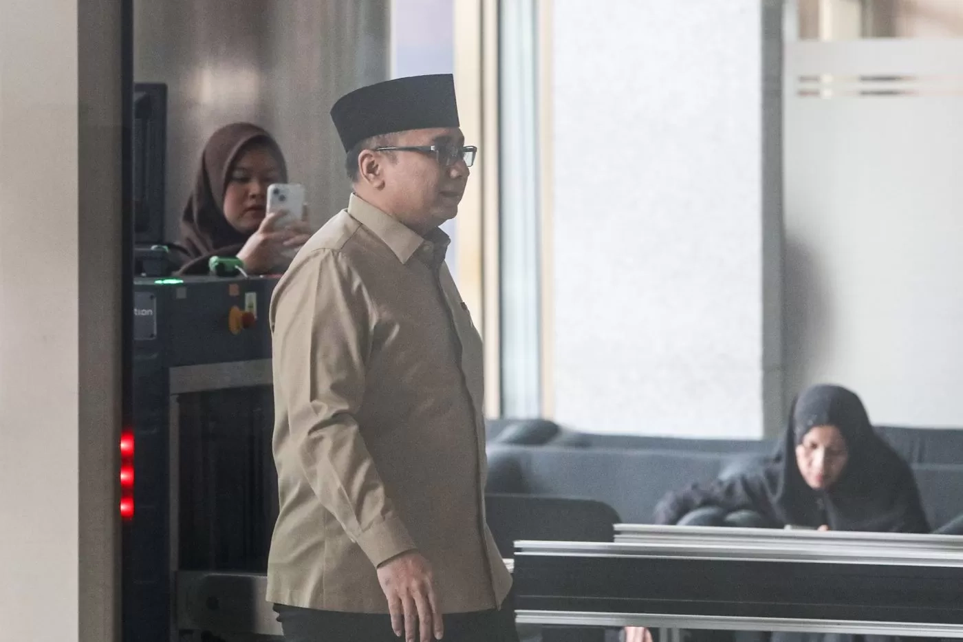 Demi Nama Baik NU, KPK Diminta Segera Tahan Tersangka Korupsi Kuota Haji