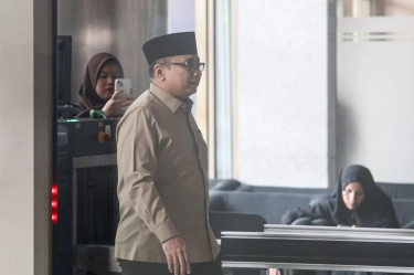 Demi Nama Baik NU, KPK Diminta Segera Tahan Tersangka Korupsi Kuota Haji