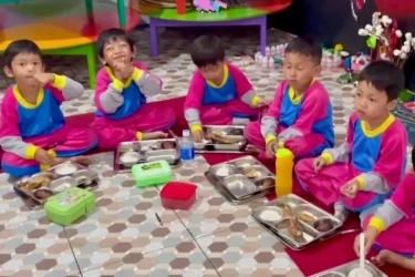 Integrasi Pangan Lokal Dinilai Jadi Kunci Keberlanjutan Program Makan Bergizi Gratis