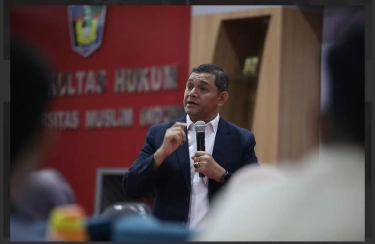 Kesaksian Ahli di MK, Kemerdekaan Kehakiman Dinilai Hanya Slogan Tanpa Diimbangi Kemandirian Anggaran