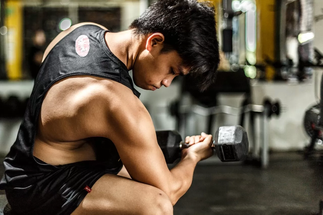 Lebih Tenang, Lebih Fokus: 5 Kelebihan Berolahraga di Private Gym