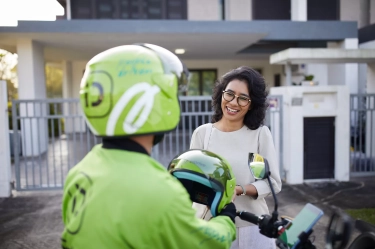 Platform Iklan Digital Diperkenalkan untuk Perkuat Ekosistem Transportasi Online