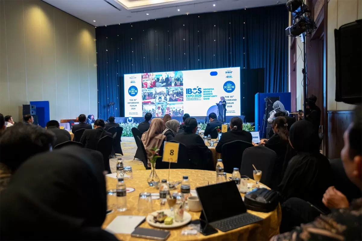 Raih Brand Choice Platinum Award Lewat Persaingan Merebut Konsumen