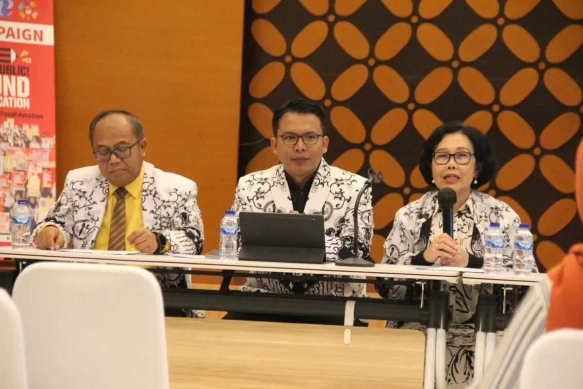 Sekjen PGRI: Darurat Guru Nasional, Saatnya Negara Menghadirkan Badan Guru Nasional!