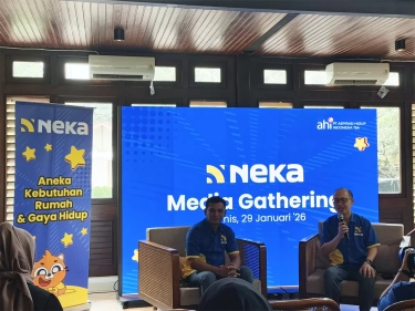 Tren Ritel Dekat Rumah: Saat Kebutuhan Harian dan Gaya Hidup Jadi Satu Tempat