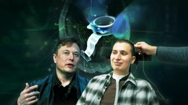 Uji Chip Otak Neuralink di Inggris Tunjukkan Visi Global Elon Musk tentang Masa Depan Kendali Pikiran dan Teknologi