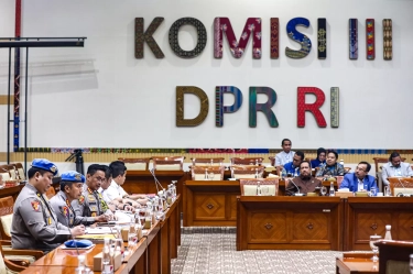 Usai Diberhentikan Sementara, Kapolres dan Kasatlantas Polres Sleman kini Diperiksa Propam