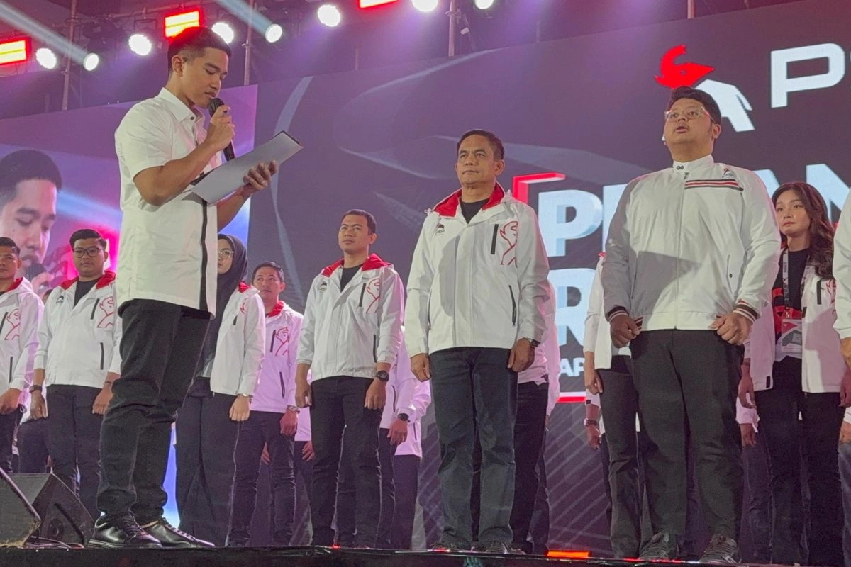 Ambisi PSI Bangun Kandang Gajah di Basis Partai Lain, dari Jawa Tengah hingga Sulawesi