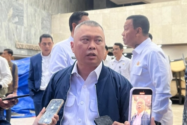 Antisipasi Cuaca Ekstrem, Menhub Perketat Pemantauan Titik Rawan