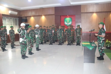 Babinsa Masuk Bui, Hukuman Berat Usai Fitnah Pedagang Es Gabus Jualan Pakai Spons