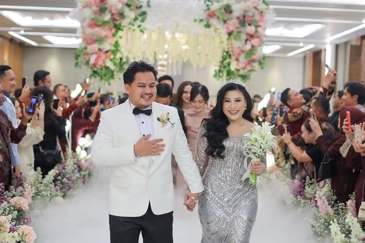 Belajar dari Kisah Boiyen, Ini Hal yang Wajib Dibahas Sebelum Menikah