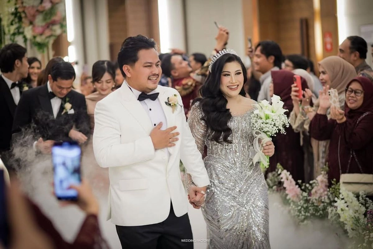 Berkaca dari Kisah Boiyen, Kenapa Pasangan yang Baru Menikah Memutuskan Bercerai?