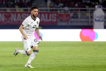 Daftar Calon Lawan Calvin Verdonk dan Lille di Play-off Liga Europa 2025-2026