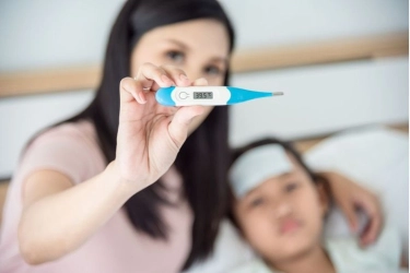 Gejala Virus Nipah Sering Samar, IDAI Ingatkan Waspada sejak Demam Awal