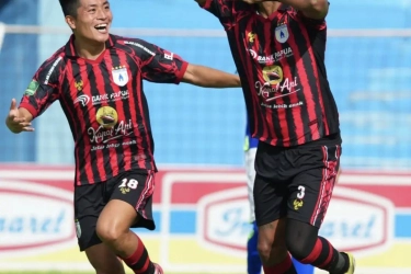 Hasil Championship Liga 2: Persipura ke Puncak, Usai Libas Persiku Kudus