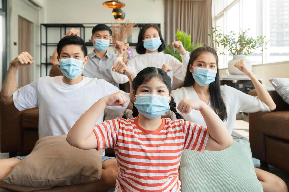 IDAI: Kebiasaan di Rumah dan Sekolah Jadi Kunci Mencegah Penyebaran Virus Nipah