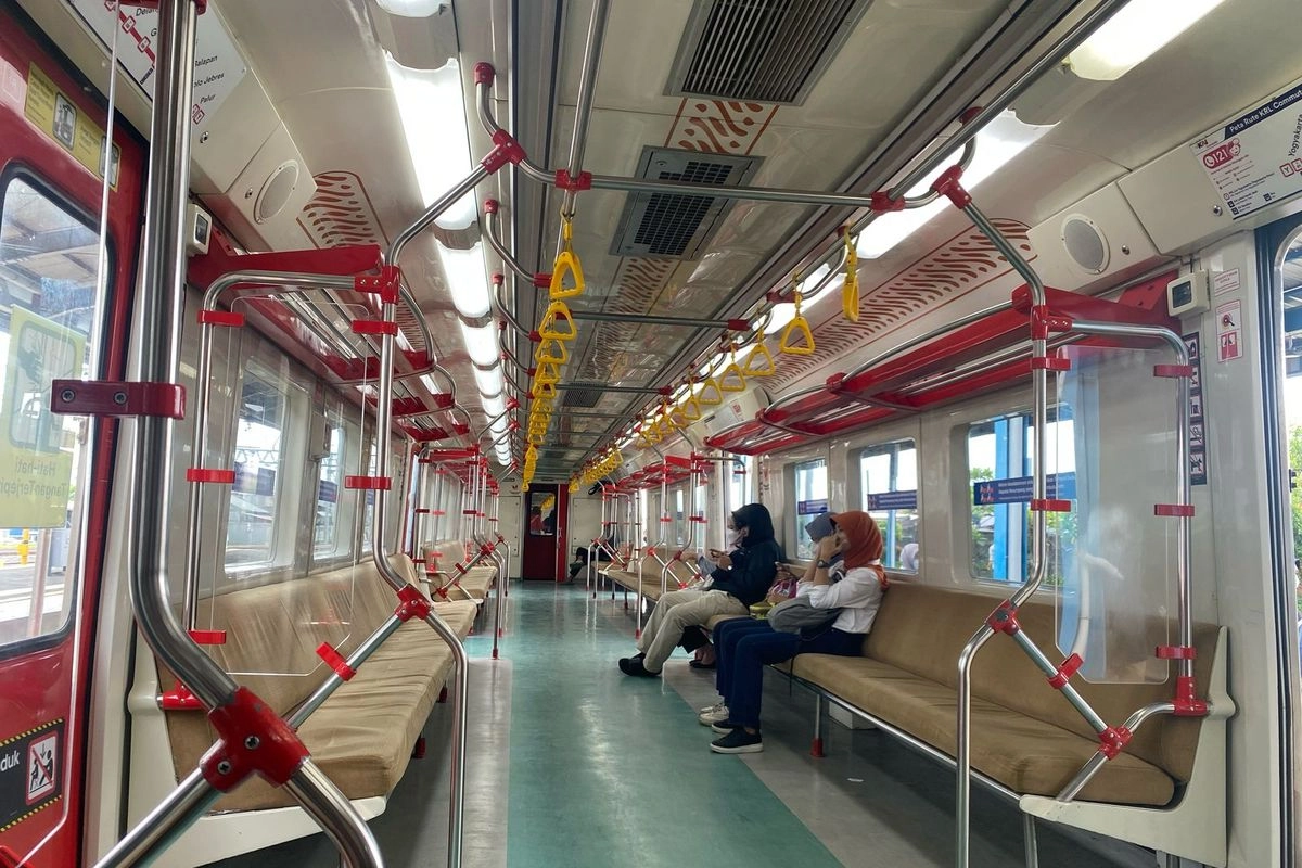 Jadwal KRL Solo-Jogja pada 30 dan 31  Januari 2026