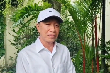Jokowi Bakal Beri Arahan ke Kader PSI Besok