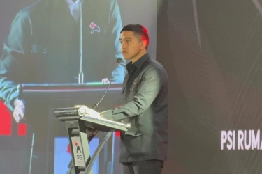 Keyakinan Kaesang PSI Akan Jadi Partai Sangat Besar dan Misteri 