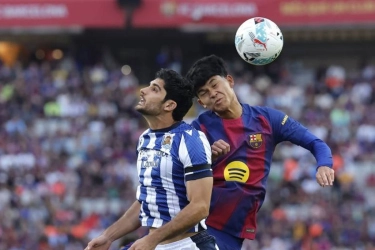 Luis Enrique Punya Rencana Khusus untuk Eks Wonderkid Barcelona