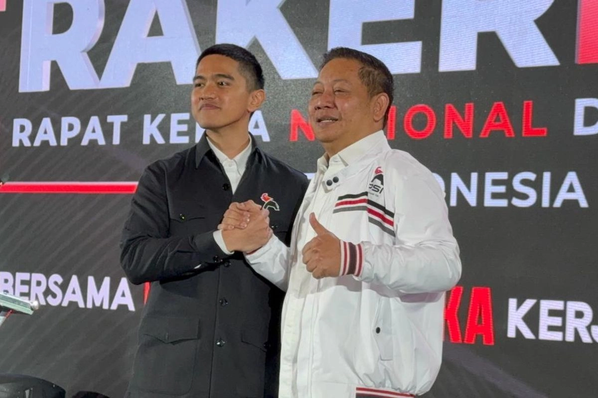 Mengenal Rusdi Masse, Sosok yang Disebut ''Jokowi-nya Sulsel'' oleh PSI