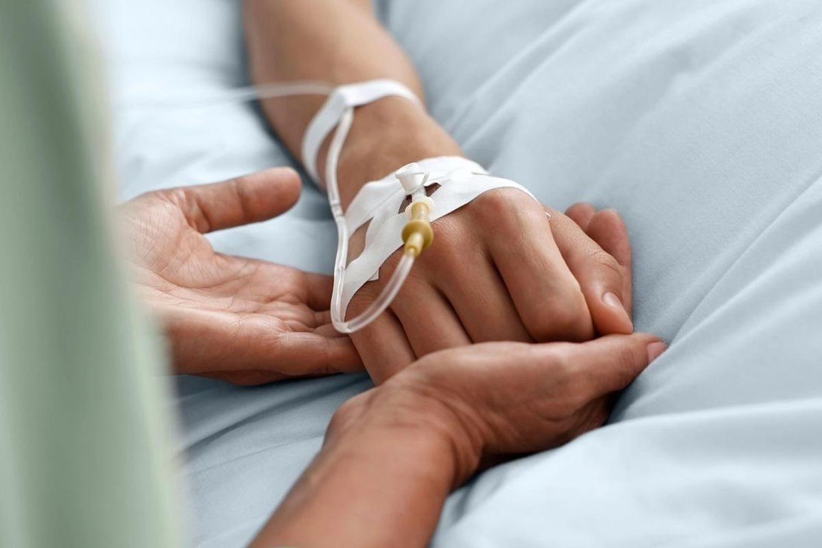 Momen Dramatis Bocah 8 Tahun Sadar Usai Koma 55 Hari, berkat Cara Ini