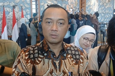 Perminas Dibentuk atas Arahan Presiden, Fokus Mineral Kritis