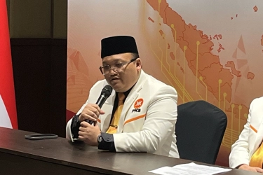 PKS Nilai Usulan Fraksi Gabungan di DPR RI Bisa Mengaburkan Mandat Konstituen