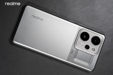 Realme P4 Power 5G: Ketika HP Punya Baterai Powerbank...
