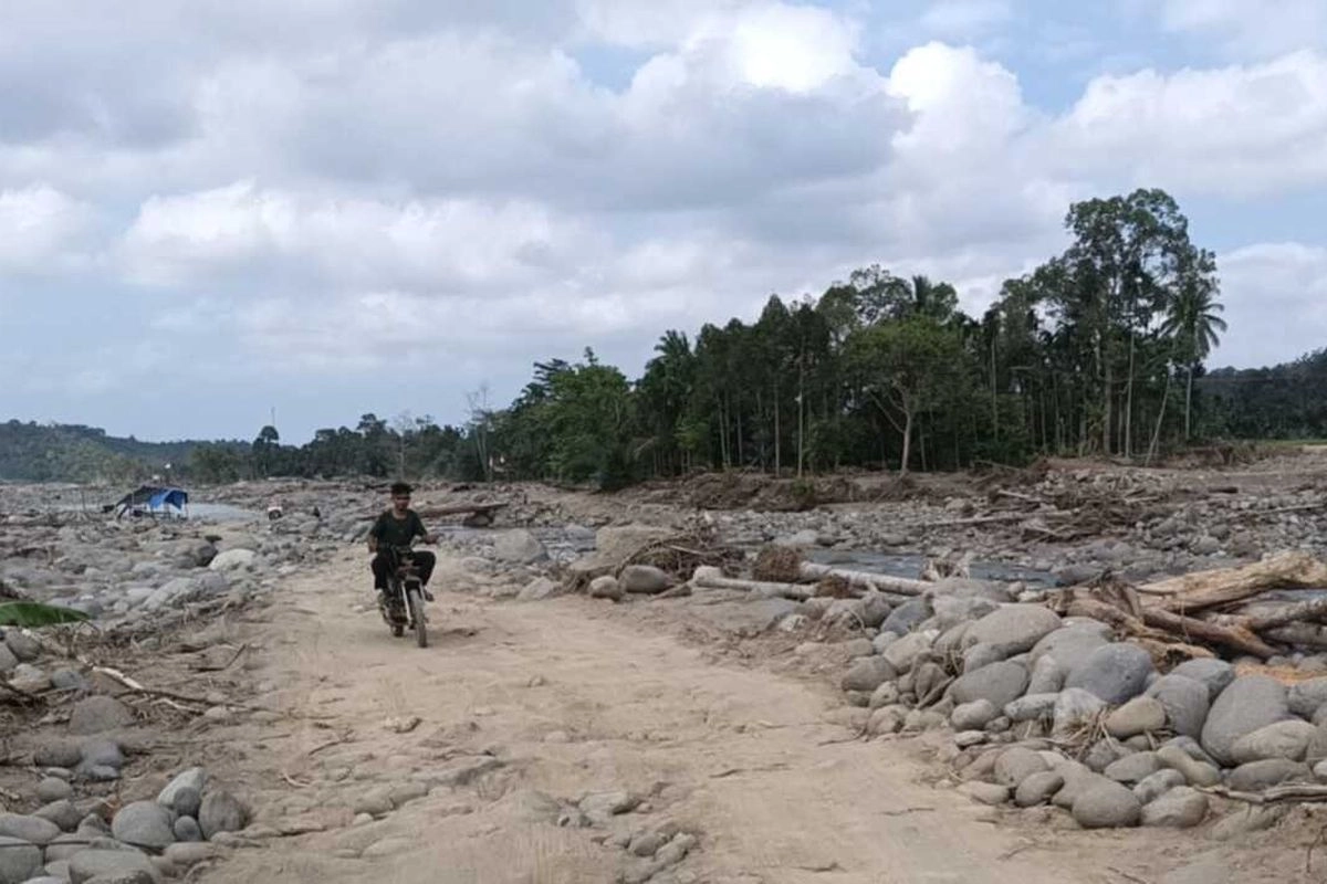 Satgas PRR Aceh Integrasikan Data Rehabilitasi Jalan dan Jembatan Pascabencana