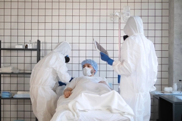 Tantangan Baru Sektor Kesehatan, Pelaku Industri Perlu Adaptasi